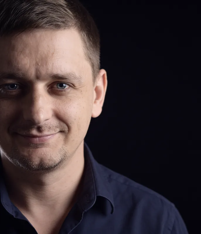 Владислав Горпинченко